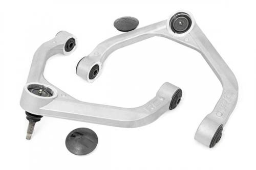 Rough Country - Rough Country Forged Upper Control Arms - 31201