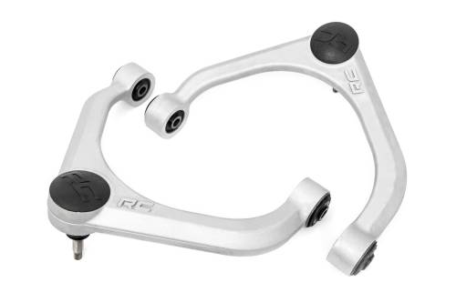 Rough Country - Rough Country Forged Upper Control Arms - OE Replacement - Ram 1500 4WD (12-23 & Classic) - 31902