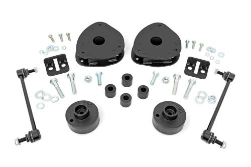 Rough Country - Rough Country 1.5 Inch Lift Kit - Ford Bronco Sport 4WD (2021-2023) - 40100