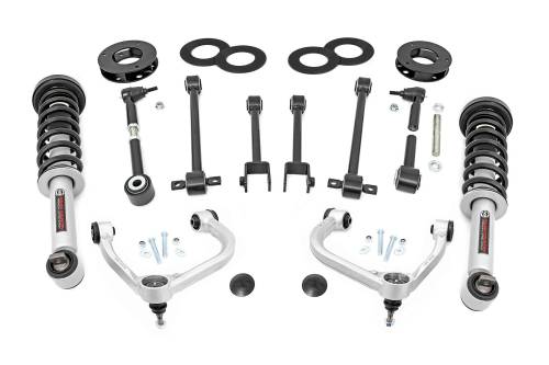 Rough Country - Rough Country 3 Inch Lift Kit - 40231