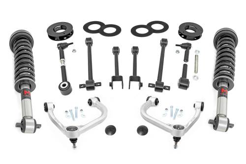 Rough Country - Rough Country 3 Inch Lift Kit - 40240