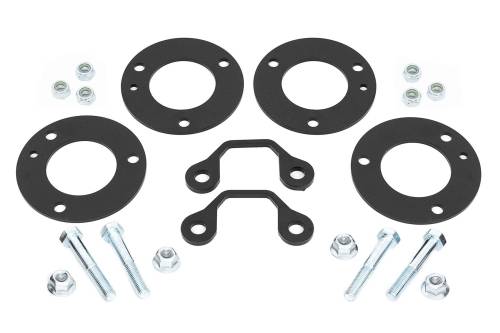 Rough Country - Rough Country 1 Inch Leveling Kit - Ford Bronco 4WD (2021-2023) - 40300