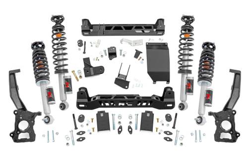 Rough Country - Rough Country 5 Inch Lift Kit - M1R - Ford Bronco 4WD (2021-2023) - 41540