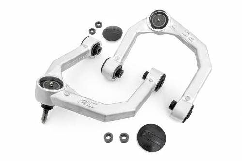 Rough Country - Rough Country Upper Control Arms - 50008