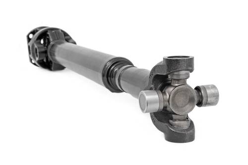 Rough Country - Rough Country CV Drive Shaft - Front - Gas - Ford Super Duty 4WD (2011-2020) - 5066.1