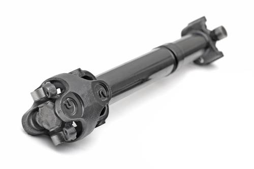 Rough Country - Rough Country CV Drive Shaft - Rear - 4-6 Inch Lift - Jeep Wrangler TJ 4WD (00-06) - 5074.1