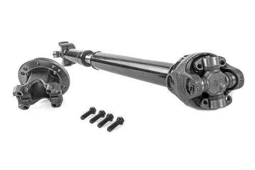 Rough Country - Rough Country CV Drive Shaft - 5089.1