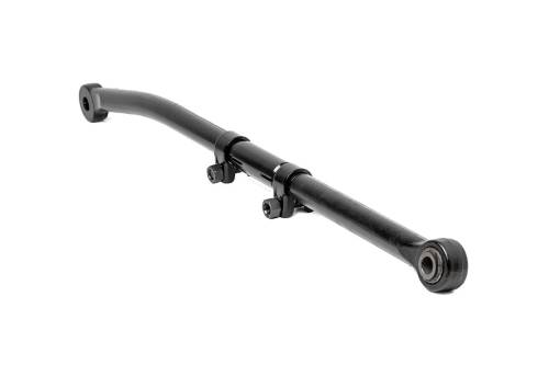 Rough Country - Rough Country Track Bar - Forged - Front - 1.5-8 Inch Lift - Ford Super Duty (05-16) - 5100