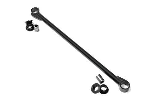 Rough Country - Rough Country Track Bar - Tubular - 2.5-3 Inch Lift - Ford Super Duty 4WD (99-04) - 51018