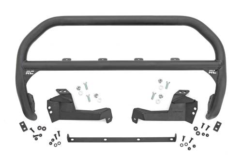 Rough Country - Rough Country Nudge Bar - Ford Bronco Sport 4WD (2021-2023) - 51040