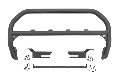 Rough Country - Rough Country Nudge Bar - Ford Bronco 4WD (2021-2023) - 51045