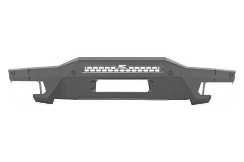 Rough Country - Rough Country Front Bumper - 51077