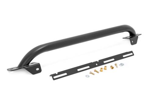 Rough Country - Rough Country Light Bar Mount - OE Modular Steel - Ford Bronco 4WD (2021-2024) - 51135