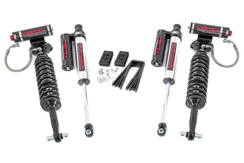 Rough Country - Rough Country 2 Inch Lift Kit - Vertex - Ford F-150 4WD (2014-2020) - 56950