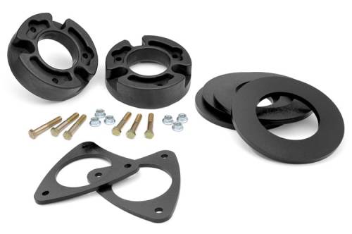 Rough Country - Rough Country 2.5 Inch Lift Kit - Ford Expedition 2WD/4WD (2003-2013) - 585