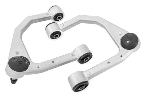 Rough Country - Rough Country Forged Upper Control Arms - 71400