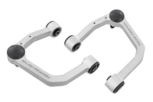 Rough Country - Rough Country Forged Upper Control Arms - OE Upgrade - Toyota Tacoma 4WD (2024) - 72901