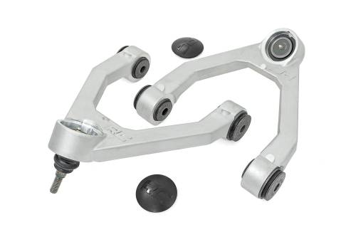 Rough Country - Rough Country Upper Control Arms - 2-3 Inch Lift - Chevy/GMC C1500/K1500 Truck/SUV (88-99) - 7546