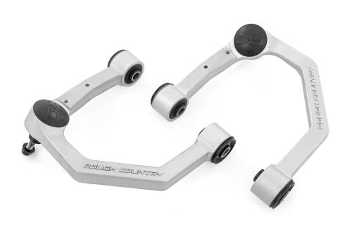 Rough Country - Rough Country Forged Upper Control Arms - 3.5" Of Lift - Toyota Tacoma (2024) - 75601A