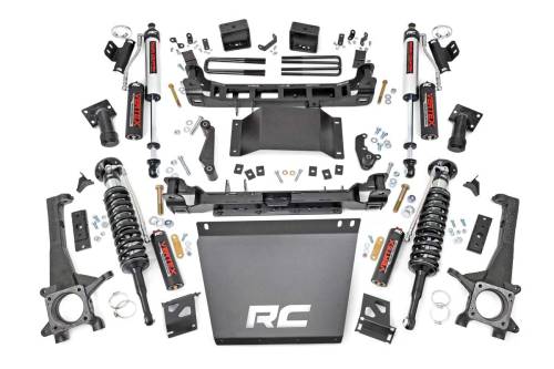 Rough Country - Rough Country 6 Inch Lift Kit - Vertex - Toyota Tacoma 2WD/4WD (2016-2023) - 75850