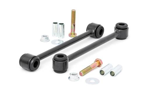 Rough Country - Rough Country Sway Bar Links - 7593