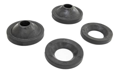 Rough Country - Rough Country 0.75 Inch Spacer Kit - Jeep Wrangler JK (2007-2018) - 7598