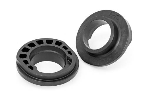 Rough Country - Rough Country 1.5 Inch Leveling Kit - Chevy/GMC 1500 (99-06 & Classic) - 7599