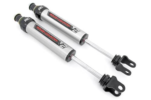 Rough Country - Rough Country V2 Front Shocks - 0-3" - Chevy/GMC 1500 (99-06 & Classic) - 760747_A