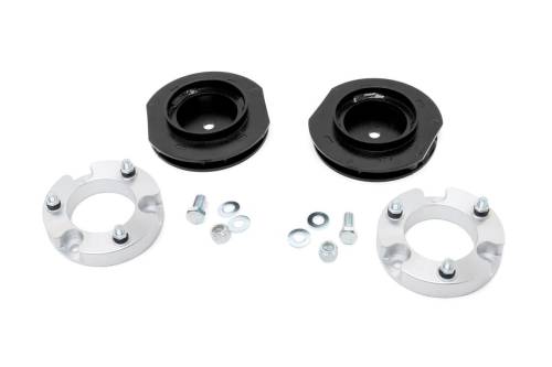 Rough Country - Rough Country 2 Inch Lift Kit - Toyota 4Runner 4WD (2003-2009) - 763