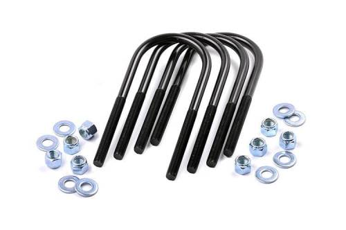 Rough Country - Rough Country Universal U-Bolt Kit - 7643