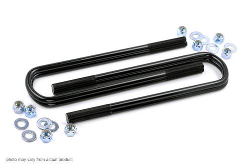 Rough Country - Rough Country Universal U-Bolt Kit - 7669