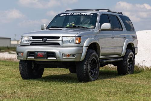 Rough Country - Rough Country 3 Inch Lift Kit - N3 - Toyota 4 Runner 4WD (96-02) - Toyota 4Runner (96-02) - 77530