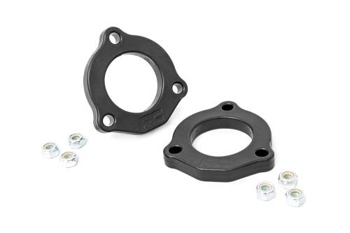 Rough Country - Rough Country 1 Inch Leveling Kit - Chevy/GMC Canyon/Colorado 2WD/4WD (2015-2022) - 921