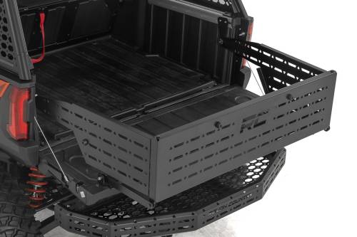 Rough Country - Rough Country Tailgate Extender Polaris Expedition ADV-5 (2024) - 93176