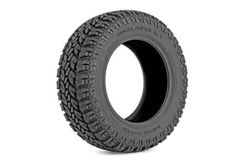 Rough Country - Rough Country 285/55R20 Rough Country Overlander M/T - 97010125