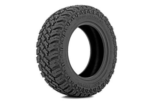 Rough Country - Rough Country 295/60R20 Rough Country M/T - Dual Sidewall - 98010131