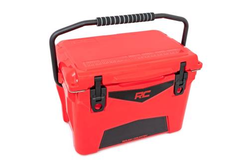 Rough Country - Rough Country 20 Qt Compact Cooler - 99024