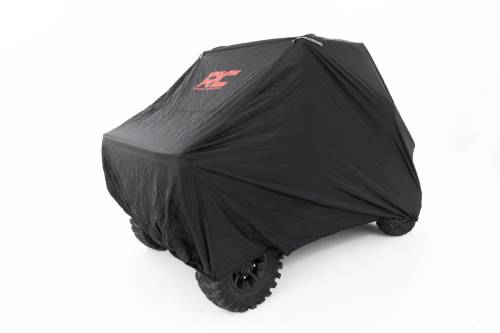 Rough Country - Rough Country UTV Storage Cover - Universal 2-Door - 99045