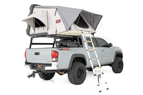 Rough Country - Rough Country Hard Shell Roof Top Tent - Rack Mount - 99057