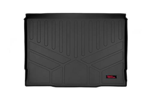 Rough Country - Rough Country Rear Cargo Mat - Ford Bronco 4WD (2021-2023) - M-5170