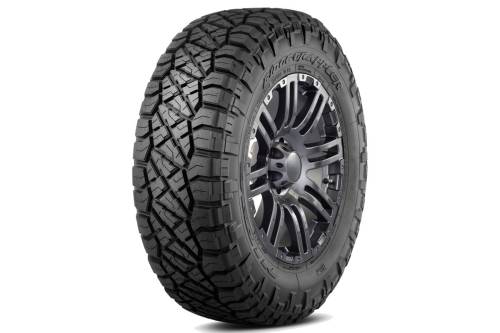 Rough Country - Rough Country 295/70R18 Nitto Ridge Grappler - N217-120