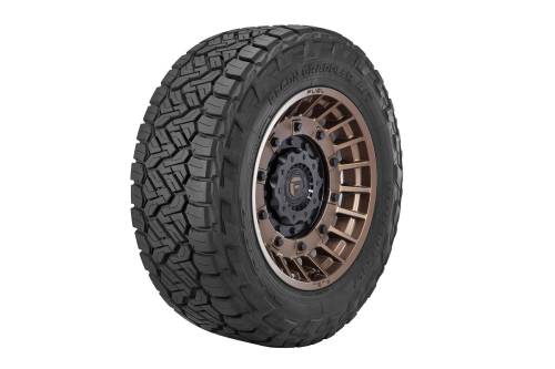 Rough Country - Rough Country 285/65R18 Nitto Recon Grappler A/T - N218-590