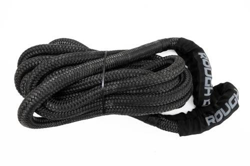 Rough Country - Rough Country Kinetic Recovery Rope - RS173