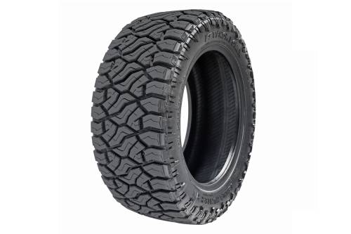 Rough Country - Rough Country 265/70R17 Venom Terra Hunter R/T - TVPRT01N