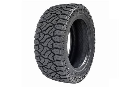 Rough Country - Rough Country Venom Terra Hunter R/T 285/55R20 - TVPRT13N