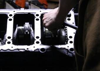 Fabrication