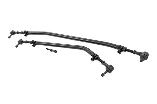 Rough Country - Rough Country HD Steering Kit - Jeep Gladiator JT/Wrangler JL 4WD (2018-2025) - TR040322