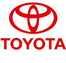 TOYOTA - Toyota clamshell 1.64MM carrier shim  (TOY50206)