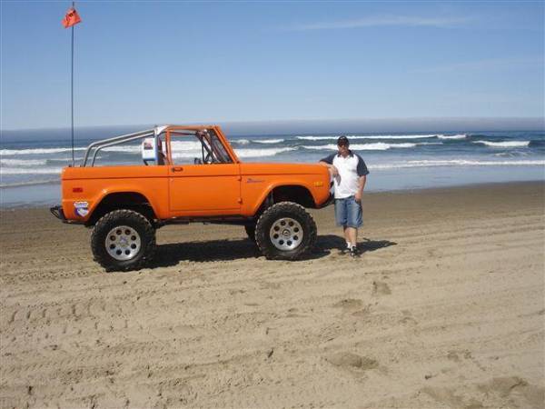 Randy's Ring & Pinion (Roll Cage)