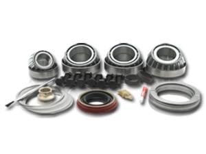 USA standard Master Overhaul kit for the Dana 30 front diff w/o C-sleeve - ZK D30-F